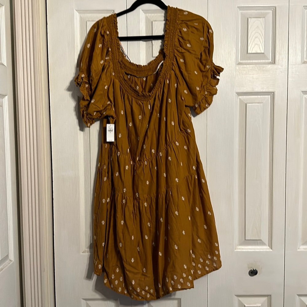 Old Navy Dress